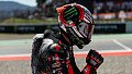 Schon wieder Sturz im MotoGP-Sprint! Marco Bezzecchi gibt zu: Misere beschäftigt mich!