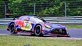Unfassbare Verstappen-Show beim 24h Nürburgring: Beinahe-Unfall, Überholmanöver & Führung