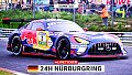 24h Nürburgring 2026 Liveticker heute - Aktueller Stand: Verstappen-Mercedes in Problemen!