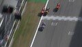 Völlig irres Moto3-Rennen in Barcelona! Maximo Quiles siegt in Fotofinish