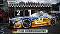 24h Nürburgring 2026: Rennergebnis und alle Klassensieger