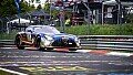 24h Nürburgring 2026, Bericht: Mercedes schafft Sieg-Erlösung auch ohne Max Verstappen