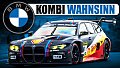 Der Sensations-Kombi bei den 24h Nürburgring: M3 Touring schneller als BMW-GT3s!
