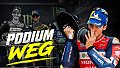 Fünfmal Reifendruck! Joan Mir verliert MotoGP-Podium bei Strafenflut in Barcelona