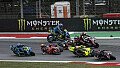 "Kleiner Fehler, große Wirkung" - Tom Lüthi analysiert Johann Zarcos MotoGP-Karambolage