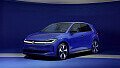 Volkswagen bringt den Polo ins Elektrozeitalter. Erstmals auch als GTI