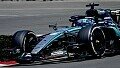 Sprint-Qualifying Kanada: George Russell schlägt Kimi Antonelli bei Mercedes-Gala