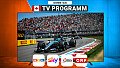 Formel 1 heute live im Free-TV: Wer überträgt das Rennen in Kanada im TV und Livestream?