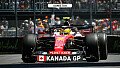 Formel 1 Liveticker: Sprint und Qualifying heute LIVE in Kanada - Alle F1-News