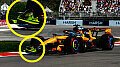 Update-Meister der Formel 1 entzaubert? McLaren muss neue Teile in Kanada wieder abbauen