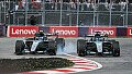 Nächste Runde im Formel-1-Duell Russell vs. Antonelli vorprogrammiert? Ja, aber "etwas smarter"