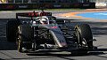 "Lehrreicher Sprint": Nico Hülkenberg kassiert Strafe nach nächstem Audi-Fehlstart in Kanada