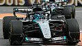 Formel 1 Kanada-Qualifying: George Russell klaut Pole von Kimi Antonelli mit Taktik-Kniff