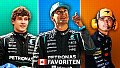 Favoritencheck - Formel 1 verfällt heute in Kanada in Regen-Panik: "Wird ein Gemetzel"