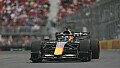 Reifen und Topspeed treiben Max Verstappen in den Wahnsinn: "Wir drehen uns im Kreis"