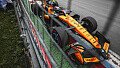 McLaren halbiert Lücke zu Mercedes über Nacht: Das war im Formel-1-Qualifying anders