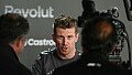 Nico Hülkenberg platzt nach Qualifying-Aus der Kragen: "Ich habe es satt!"