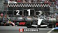 Formel 1 in Kanada: Das Ergebnis des Rennens auf dem Circuit Gilles Villeneuve