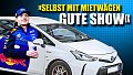 Gute Rennen wegen neuer Formel-1-Autos? Verstappen widerspricht: Auch mit Mietwagen gute Show!