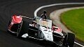 Mick Schumacher wird beim Indy 500 trotz Mauerkuss bester Rookie - Fotofinish um den Sieg
