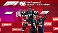 Formel 1, Kanada GP: Der Sonntag in Bildern