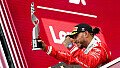 Lewis Hamilton feiert Jagd auf Verstappen in Kanada: "Darum dreht sich mein ganzes Leben!"
