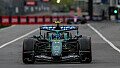 Fernando Alonso gibt Kanada GP wegen Sitz-Problem auf: "Haben die Schmerzen beendet"
