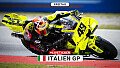 MotoGP heute LIVE: Diggia dominiert Mugello-Training, Marc Marquez überzeugt beim Comeback
