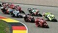 MotoGP-Gewinnspiel: VIP-Paket für den Sachsenring 2026