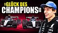 Villeneuve warnt Antonelli: Sein größter Gegner ist jetzt der eigene F1-Hype