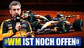 McLaren-Teamchef Stella trotz Kanada-Desaster mit Kampfansage: WM ist noch nicht entschieden!