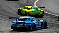 Lucas Auers DTM-Serie in Zandvoort nach Thiim-Crash beendet: "Scheiße für uns beide" 