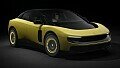 Hamilton und Leclerc präsentieren umstrittenen Elektro-Ferrari Luce