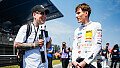 MontanaBlack besucht DTM in Zandvoort: Internet-Superstar erstmals bei Autorennen zu Gast