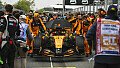 McLaren-Strategie schockiert Formel-1-Experte Danner: "Verstappen wäre das nicht passiert"