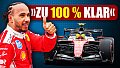 Formel-1-Ruhestand? Lewis Hamilton schießt zurück: Denke nicht einmal dran