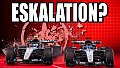 Eskaliert Mercedes-Duell? F1-Experte Christian Danner: Russell hat noch Giftpfeile im Köcher