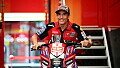 "Wäre sonst nicht hier!" - Marc Marquez bereit für MotoGP-Comeback ohne Schraube im Arm