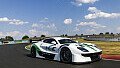 24h Le Mans 2026: Bosch präsentiert Rennwagen mit neuem Wasserstoff-Verbrenner