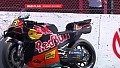 Zwei Rote Flaggen im MotoGP-Training von Mugello, Pedro Acosta muss in Q1
