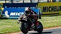 Marco Bezzecchi holt MotoGP-Warm-Up-Bestzeit in Mugello