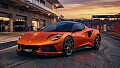 Lotus Emira 420 Sport: Neues Topmodell mit 420 PS startet ab August