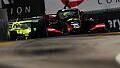 IndyCar-Detroit: Mick Schumacher mit Rückstand, Kirkwood gewinnt Qualifying-Generalprobe