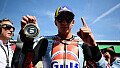 Bangen um die MotoGP-Zukunft: Raul Fernandez setzt Statement mit emotionalen Sprint-Sieg
