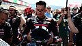 Kein Podium von Pole: Marco Bezzecchi hadert mit Startfehler im MotoGP-Sprint von Mugello