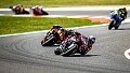 Marc Marquez liefert großen Kampf beim MotoGP-Comeback: Will meine Karriere verlängern!
