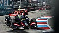 Mick Schumacher schnuppert an IndyCar-Podest - Hoffnungen in Detroit zerschmettert 