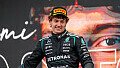 Kimi Antonelli über Haifischbecken Formel 1: Man frisst oder wird gefressen