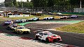 GT World Challenge: Millionengrab Monza! Massen-Karambolage und böser Überschlag-Unfall