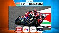 MotoGP im TV: Wo läuft das Training in Ungarn heute live im Free-TV und Stream?
